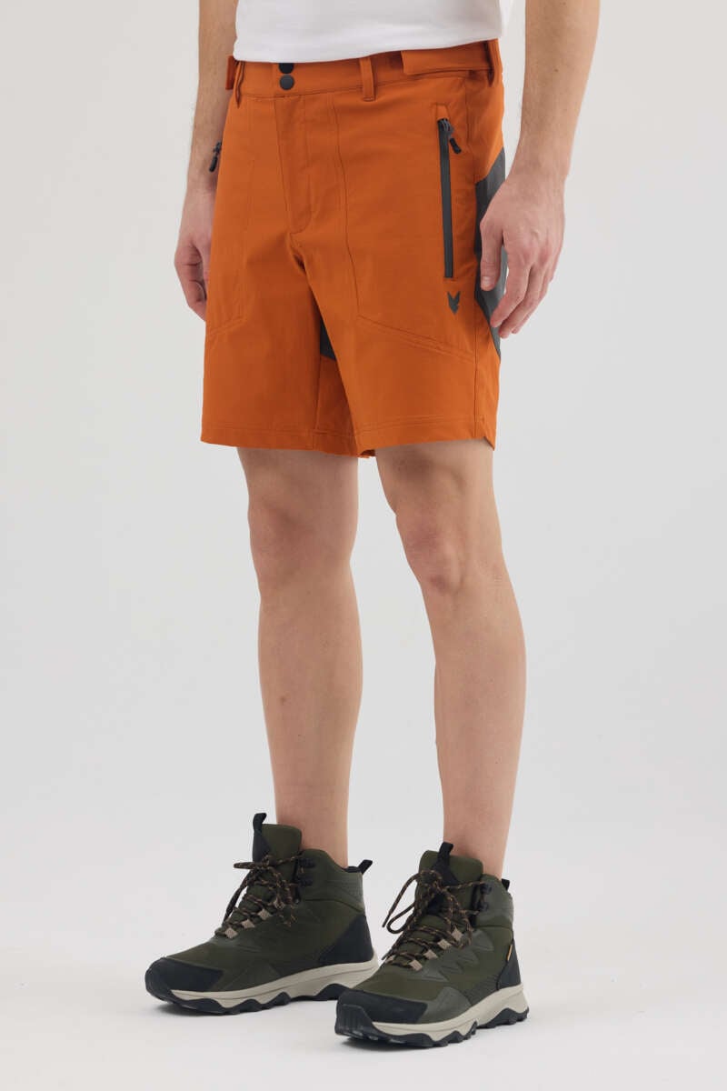 Northpeak Rasletind turshorts herre
