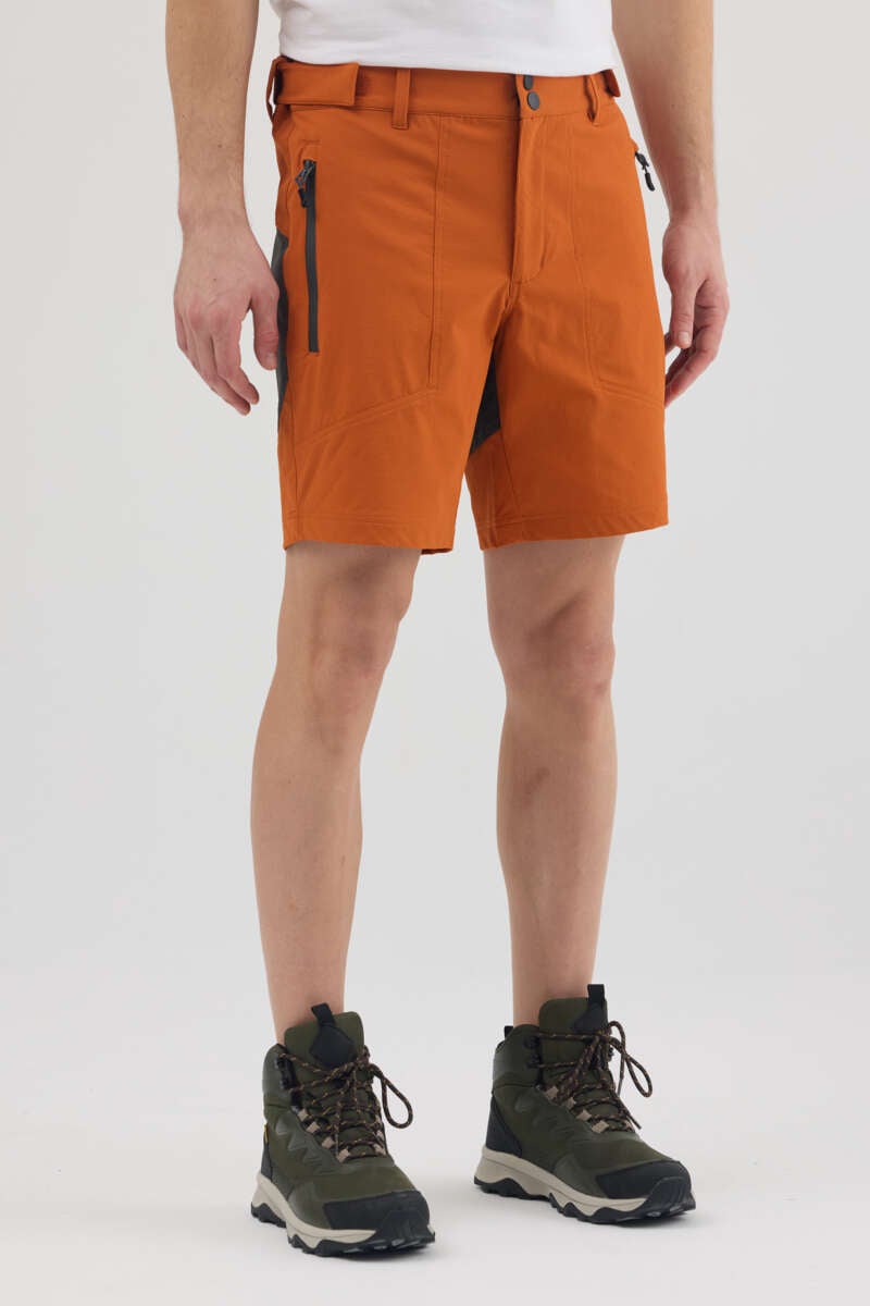 Northpeak Rasletind turshorts herre