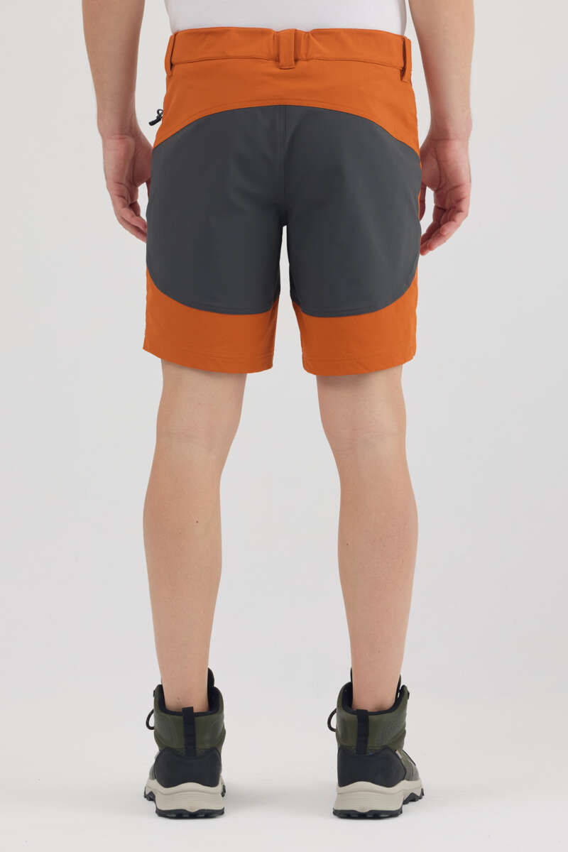 Northpeak Rasletind turshorts herre