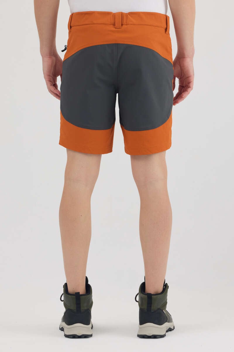 Northpeak Rasletind turshorts herre