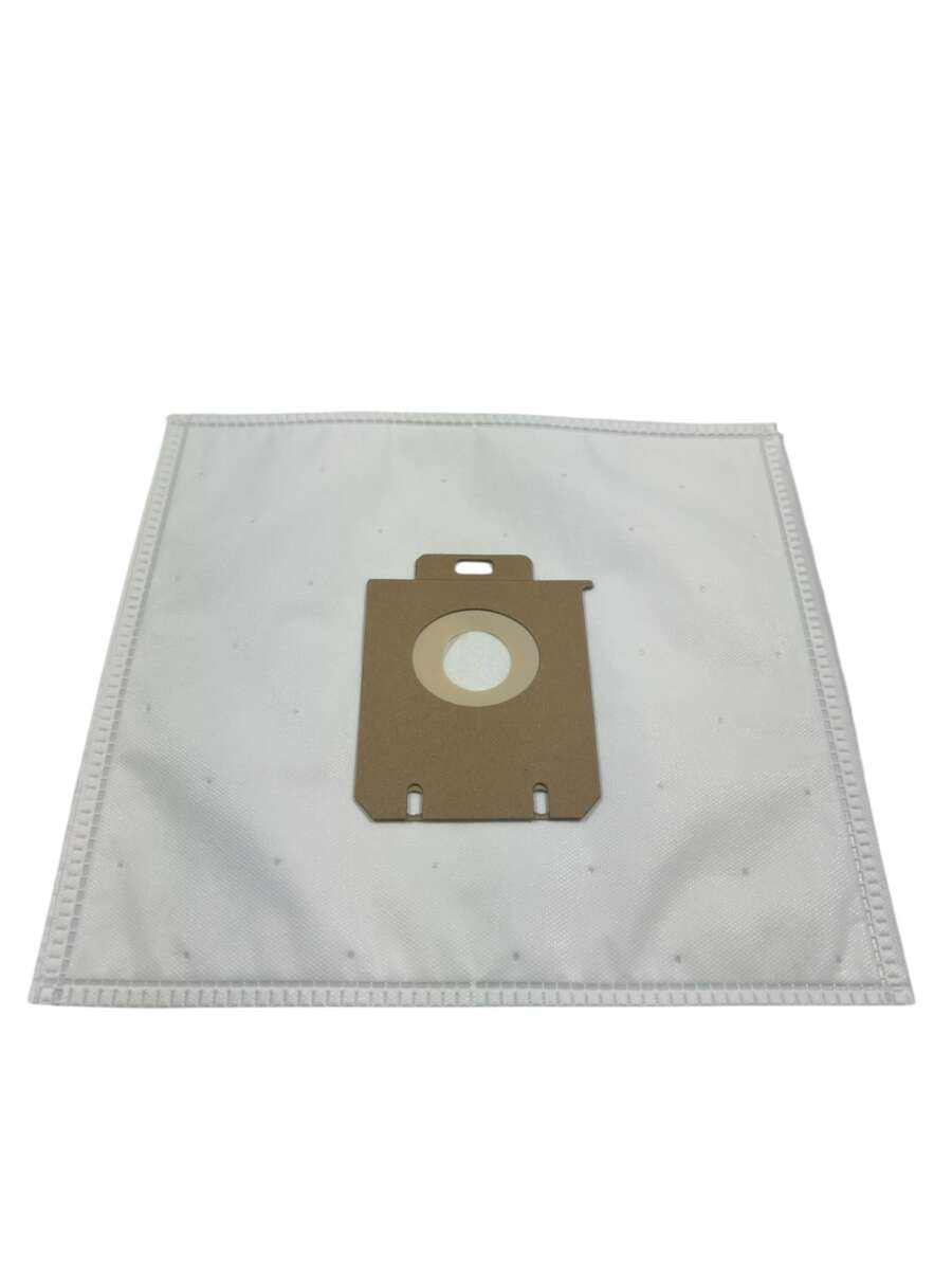 Coop EP støvsugerposer 4-pk til Philips/Electrolux/AEG