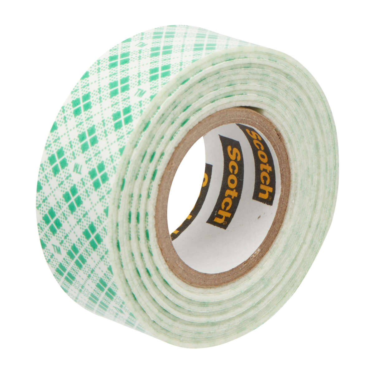 Scotch® kraftig monteringstape
