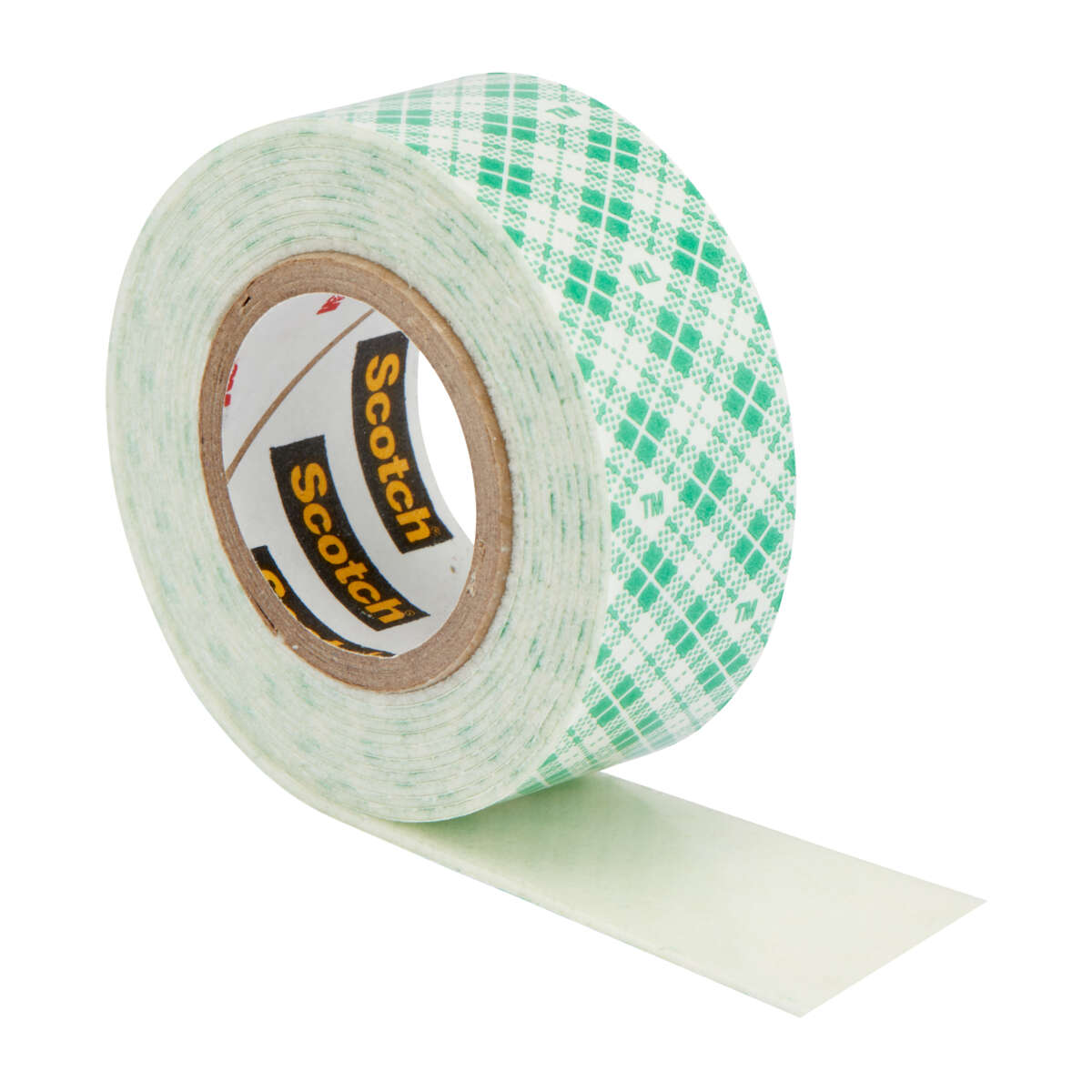 Scotch® kraftig monteringstape