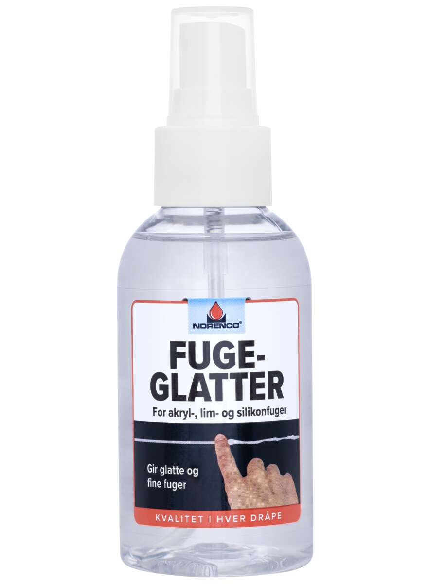 Norenco Fugeglatter