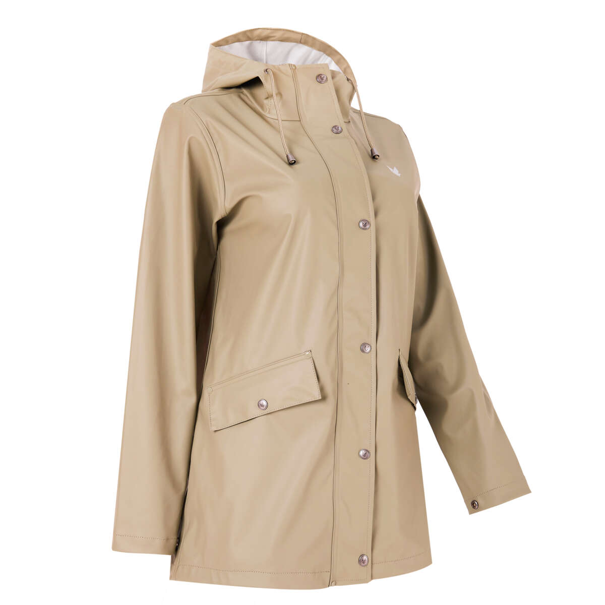 Northpeak Vedalsfossen regnjakke dame