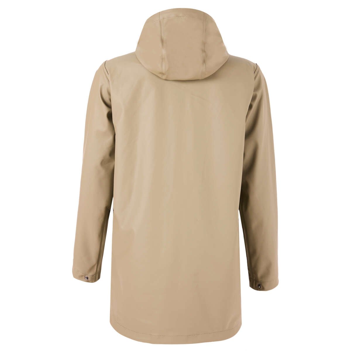 Northpeak Vedalsfossen regnjakke dame