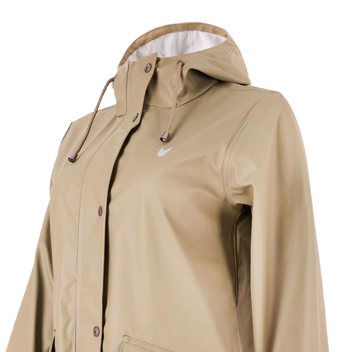 Northpeak Vedalsfossen regnjakke dame