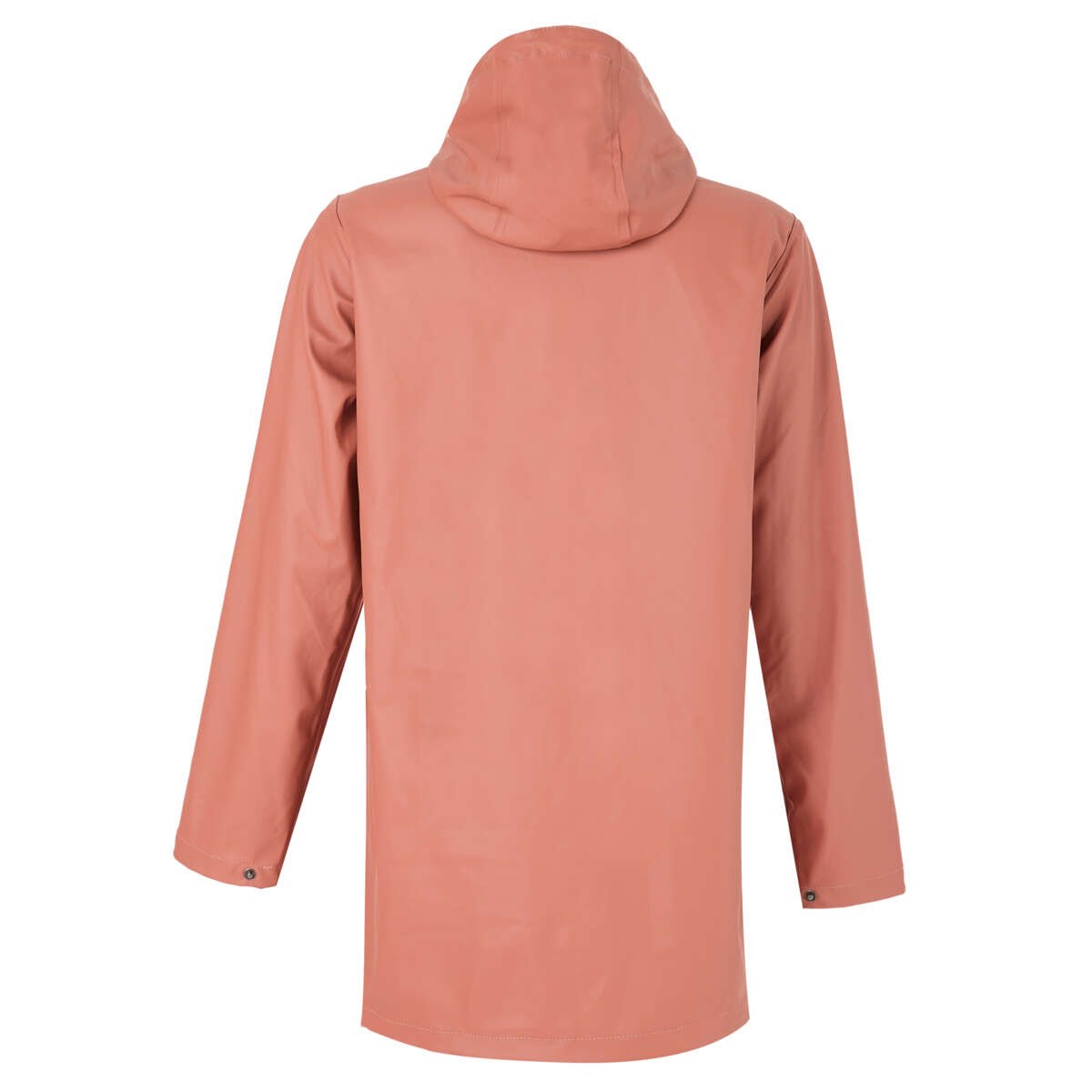 Northpeak Vettisfossen regnjakke dame