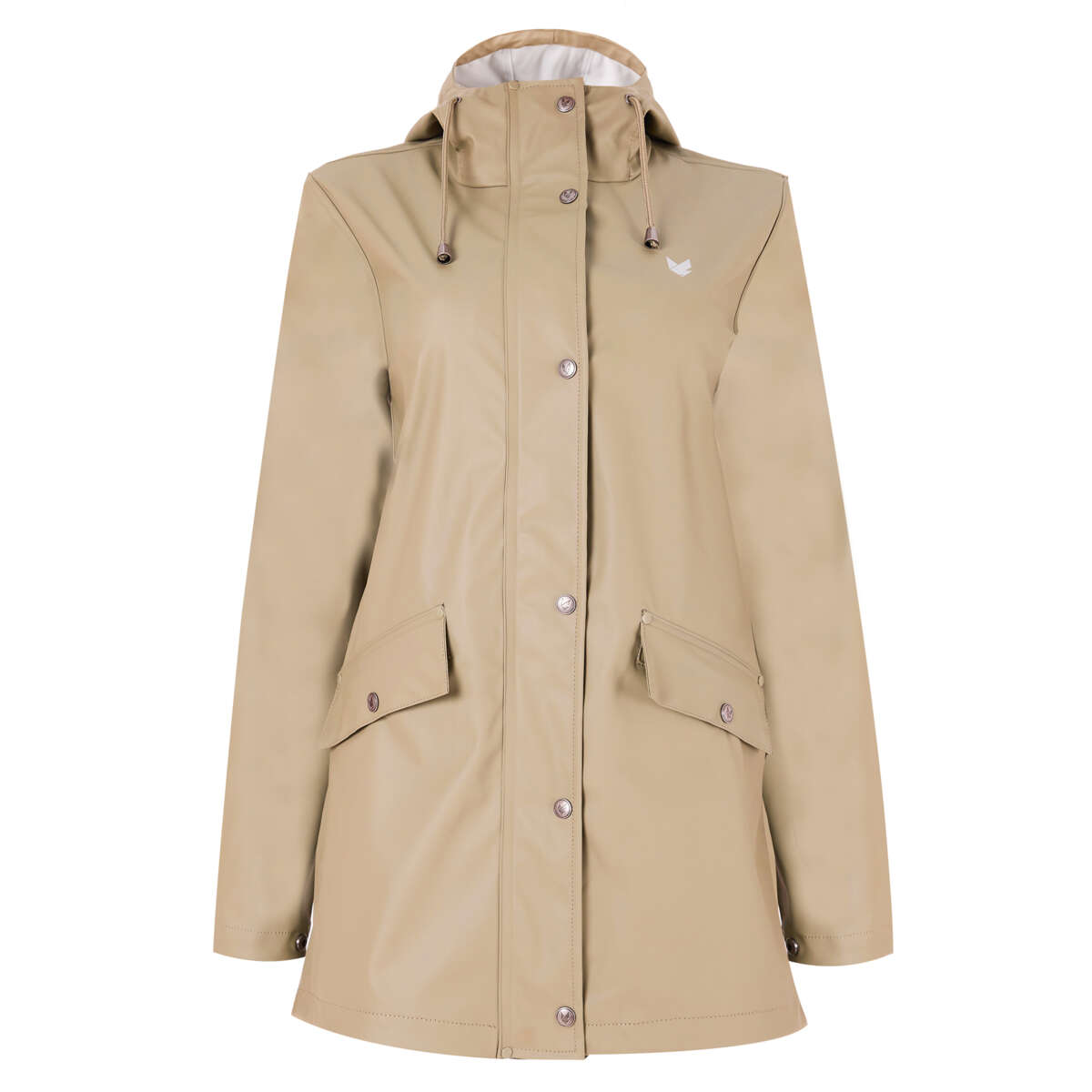 Northpeak Vedalsfossen regnjakke dame