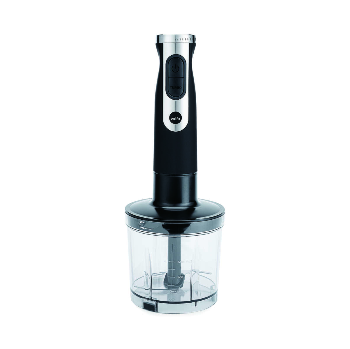Wilfa Fusion IM1B-800FP stavmikser