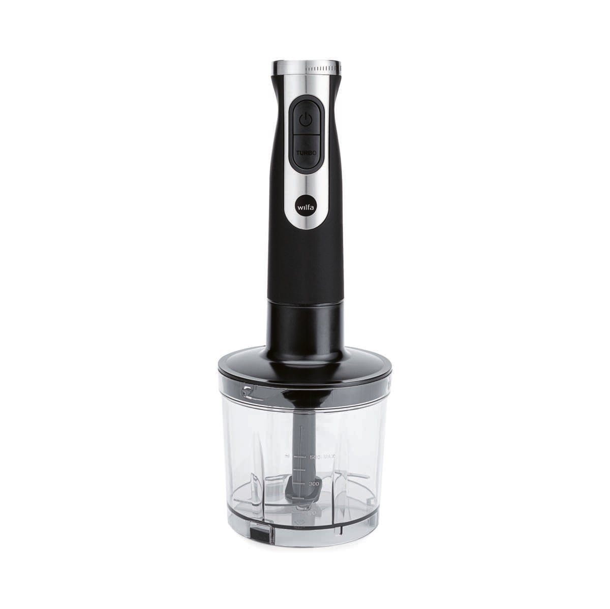 Wilfa Fusion IM1B-800FP stavmikser