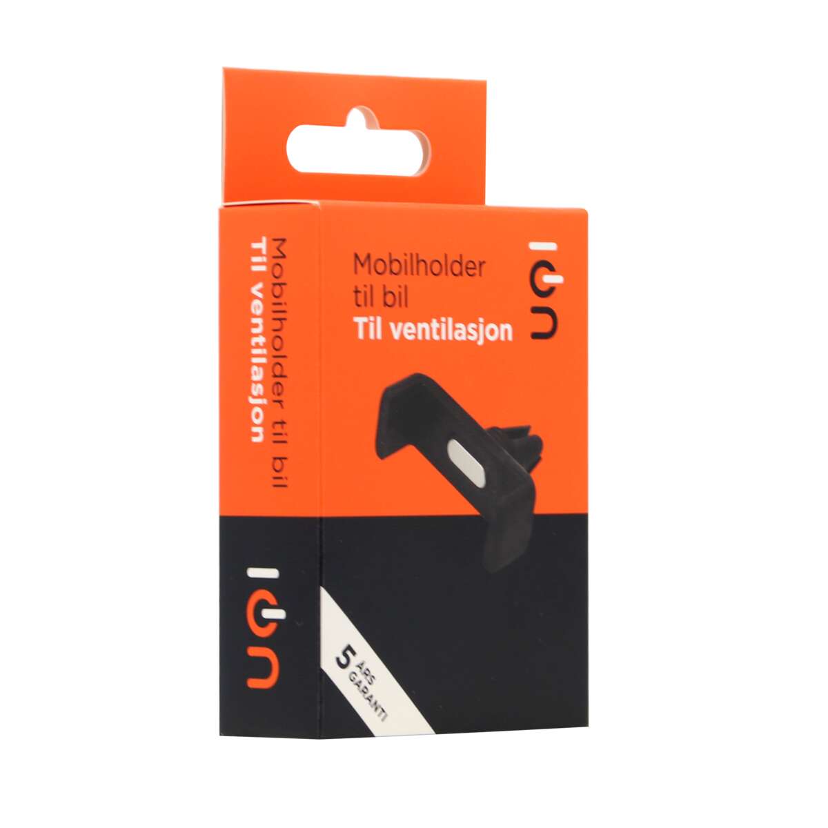 ION universal mobilholder til bil