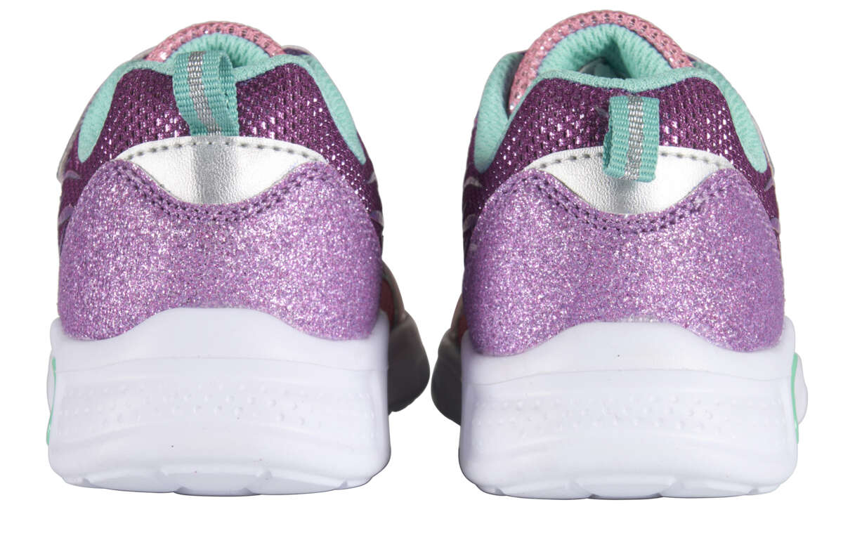 Okidoki Blink blinkesko barn