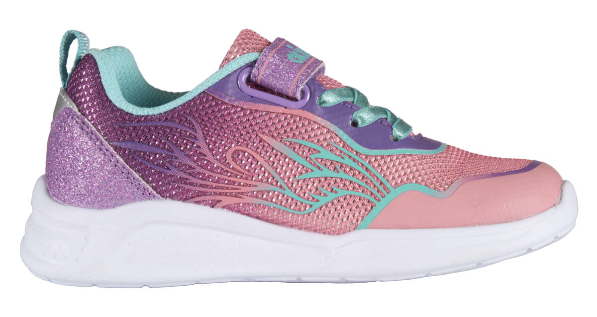 Okidoki Blink blinkesko barn