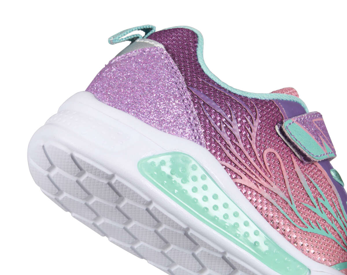 Okidoki Blink blinkesko barn