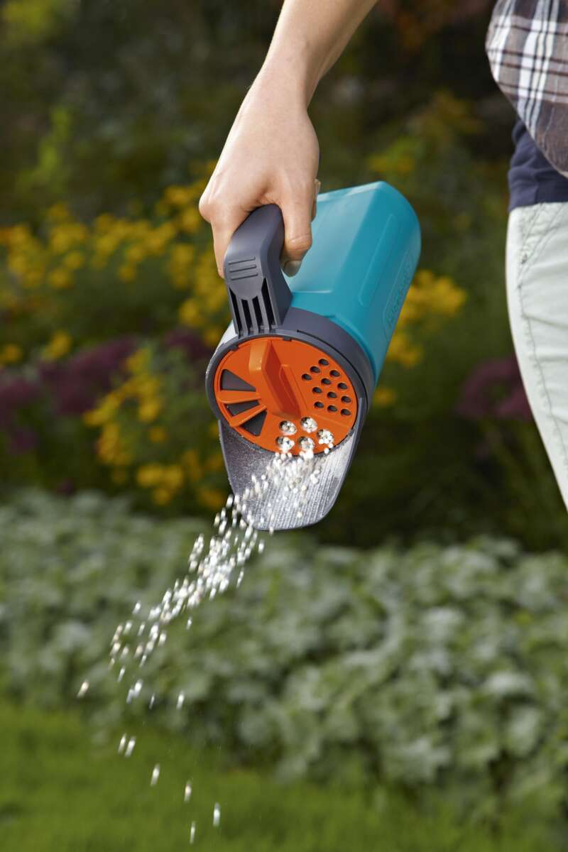 GARDENA Strøboks S