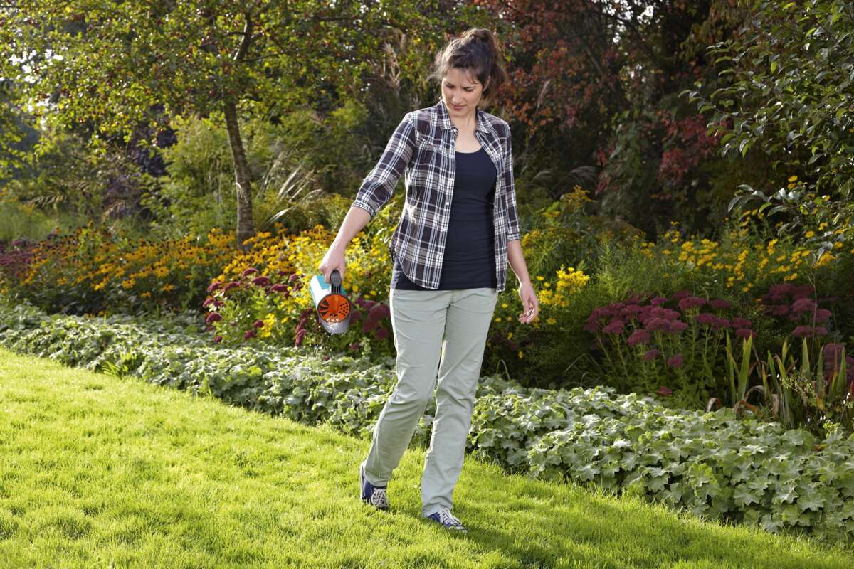 GARDENA Strøboks S