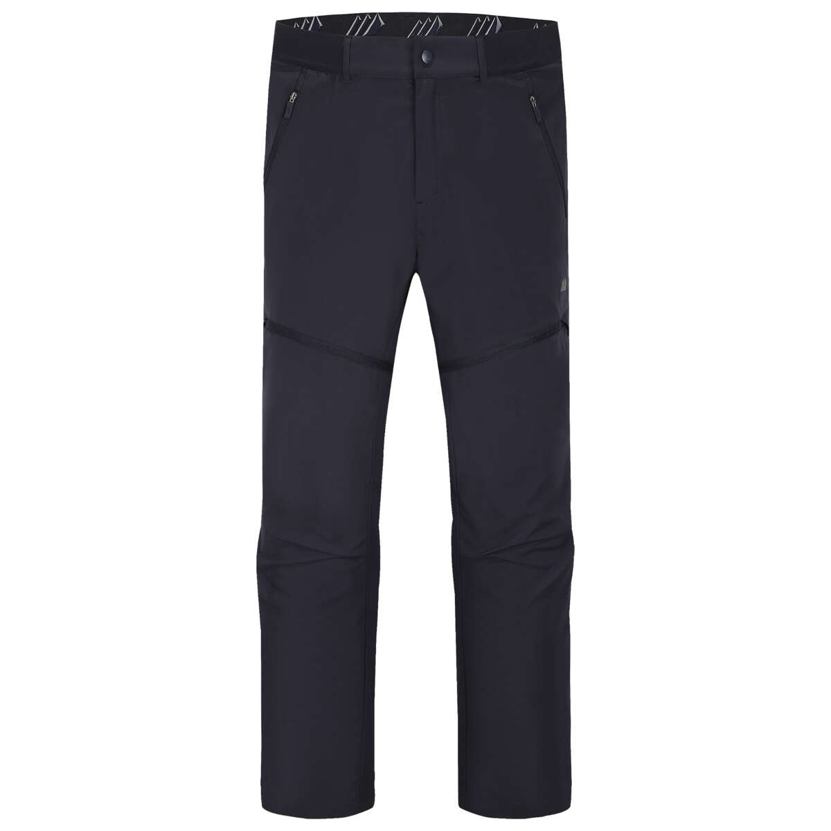 Skogstad Skardstinden Zip-off bukse herre