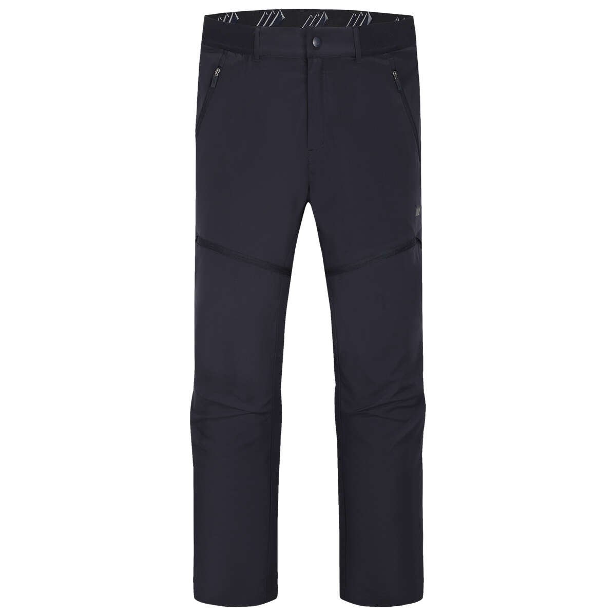 Skogstad Skardstinden Zip-off bukse herre