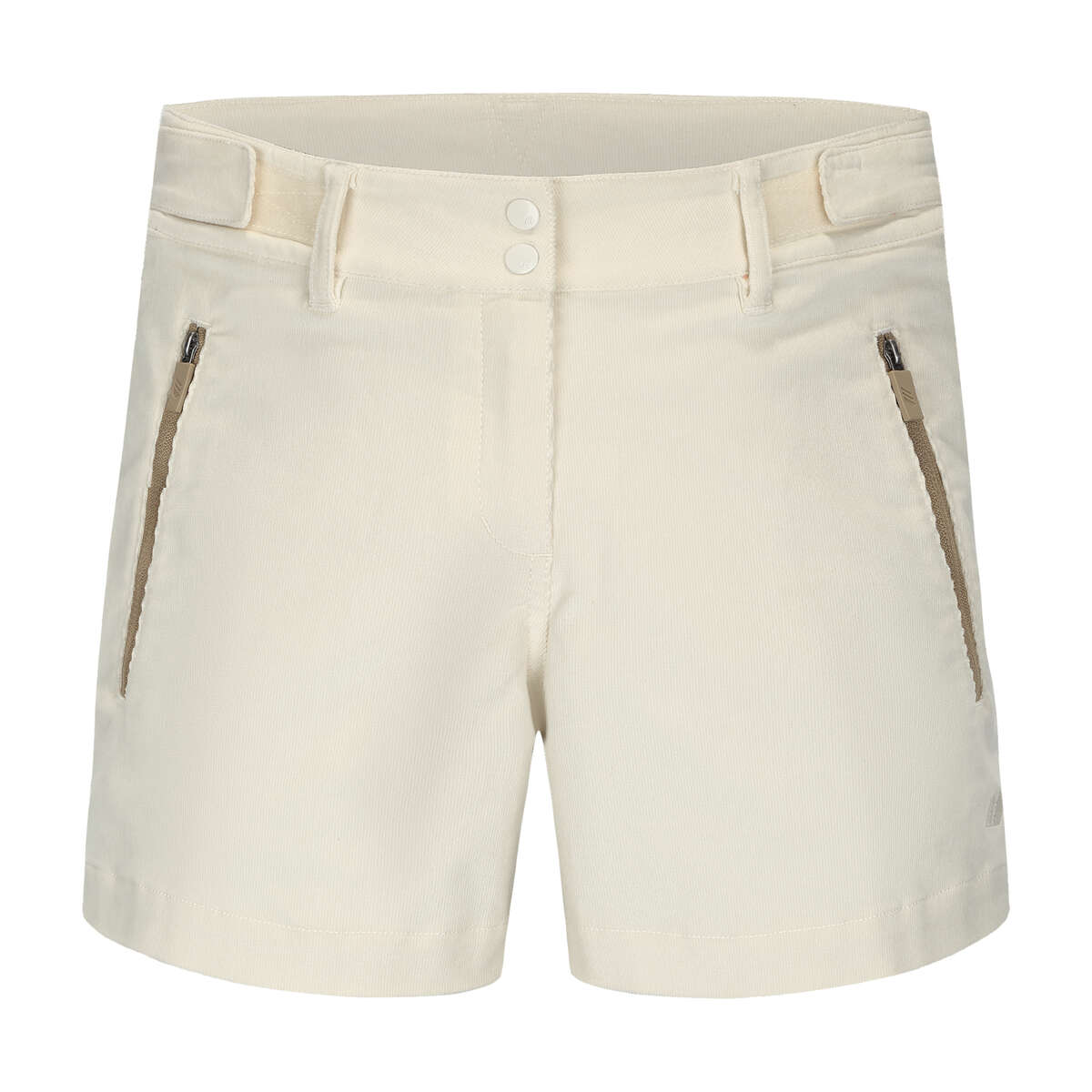 Skogstad Falkenuten turshorts dame