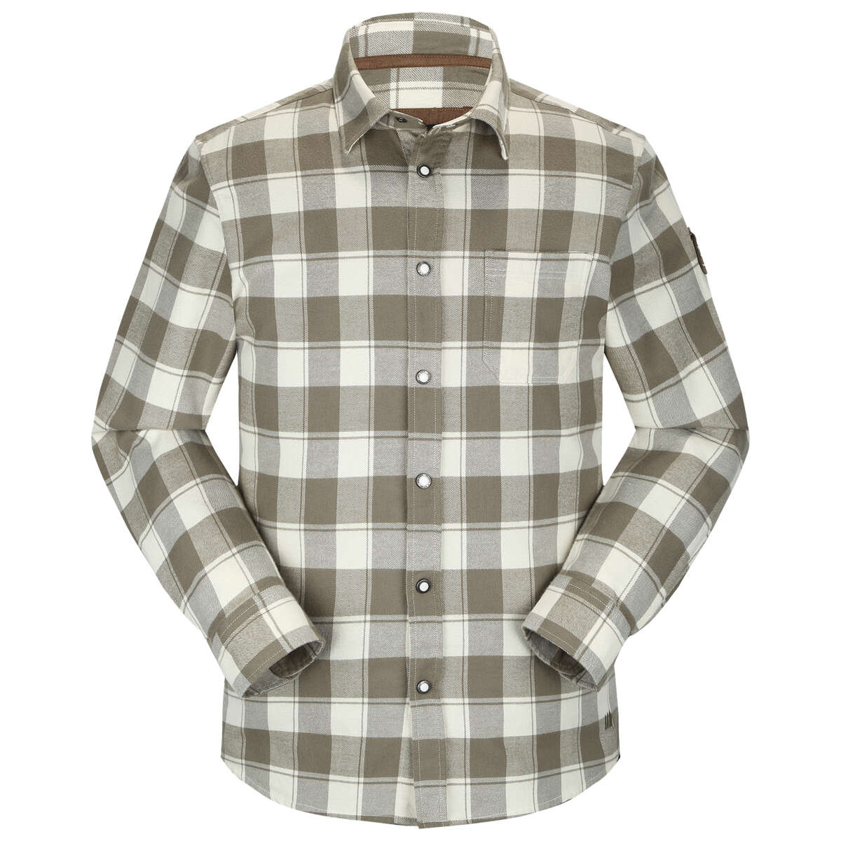 Skogstad Inndal skjorte herre