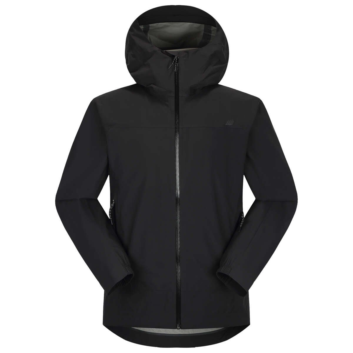 Skogstad Dovre 2,5-lags skalljakke herre