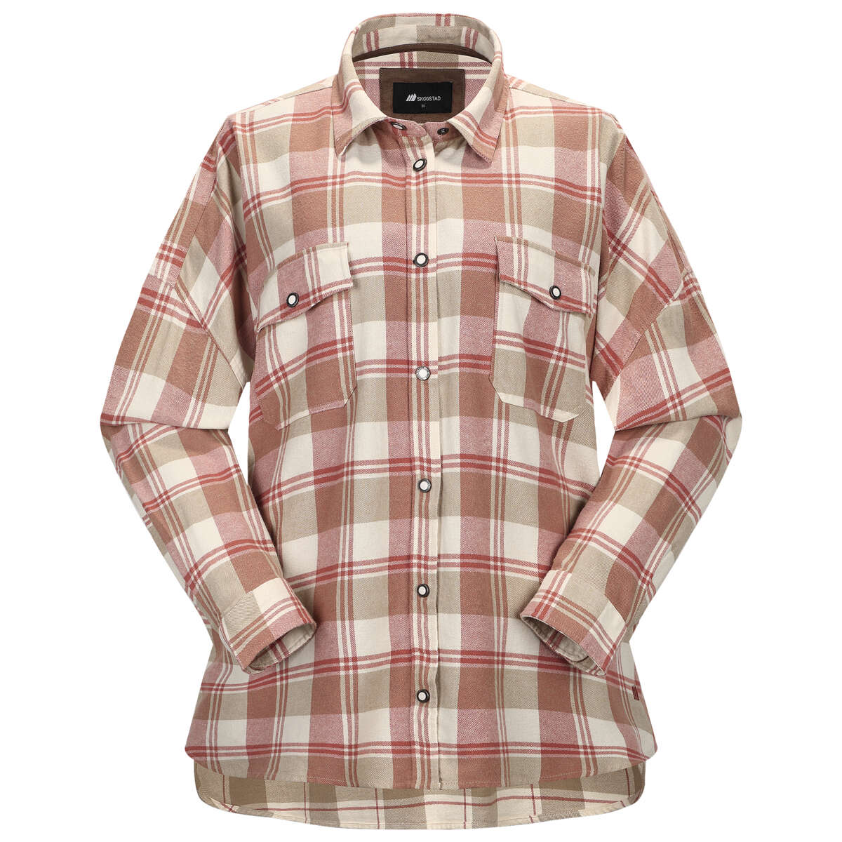 Skogstad Ørje skjorte dame