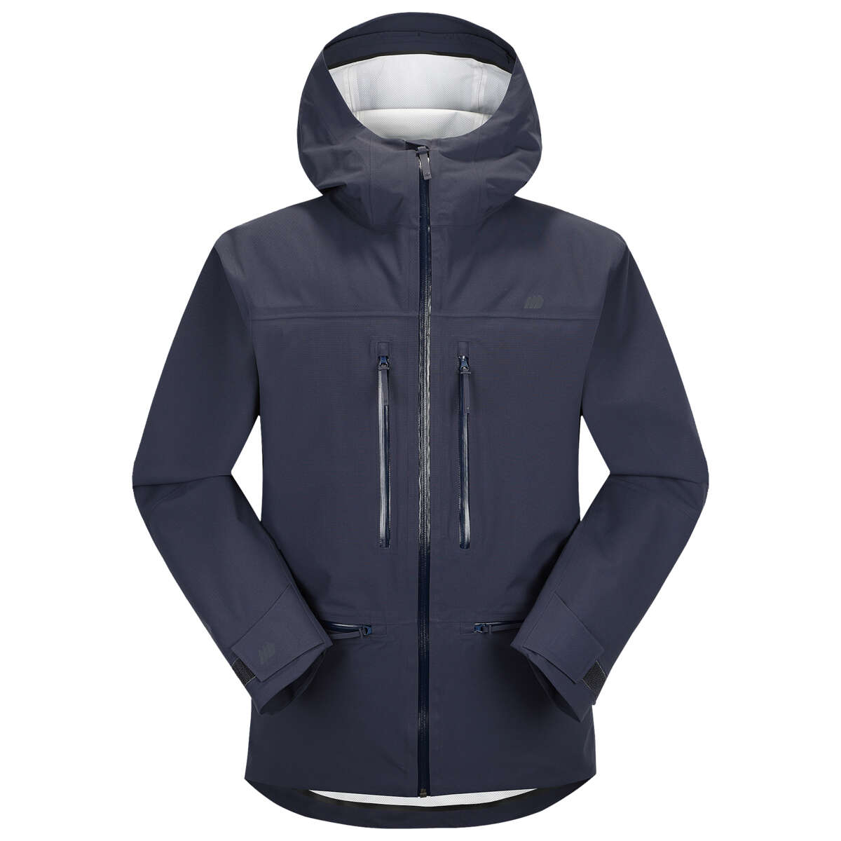 Skogstad Kråkvasstinden 2,5-lags skalljakke herre