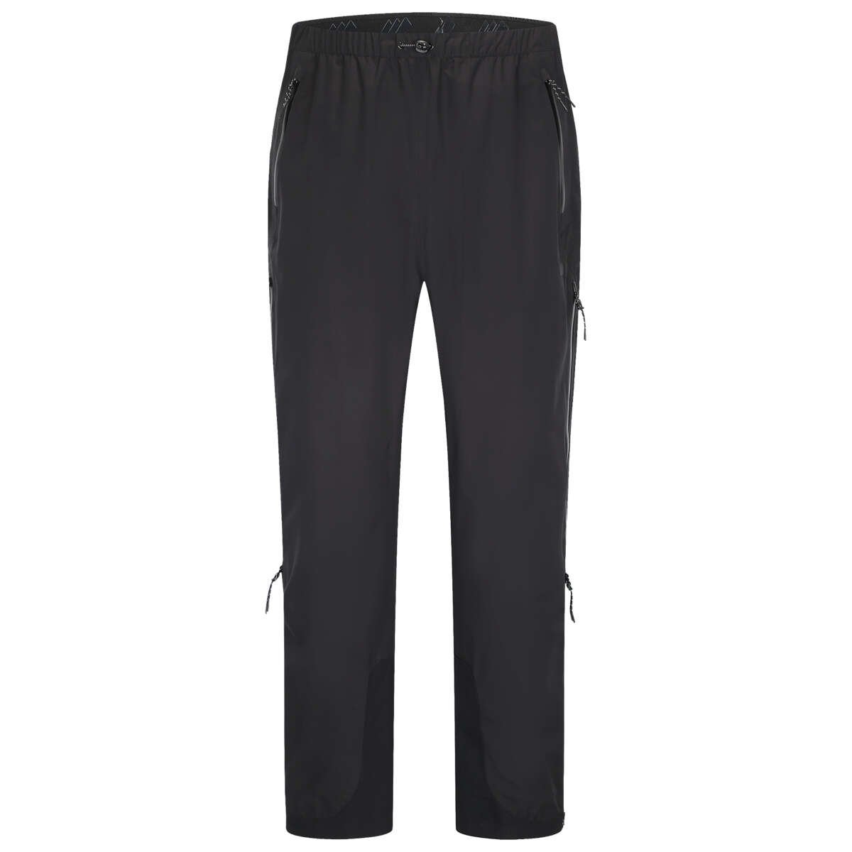 Skogstad Snøhetta 2,5-lags skallbukse dame