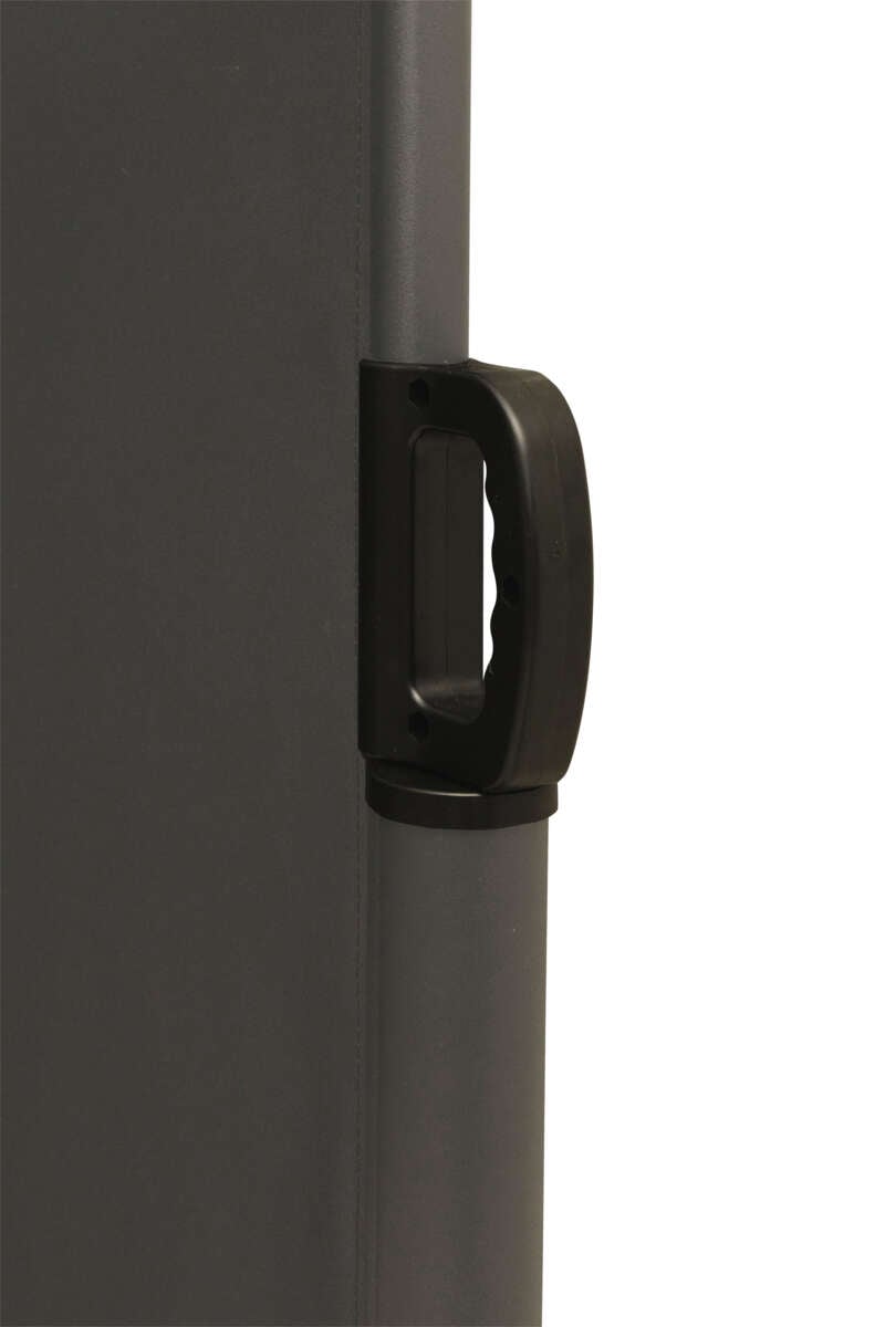 Vari dobbel utrekkbar levegg