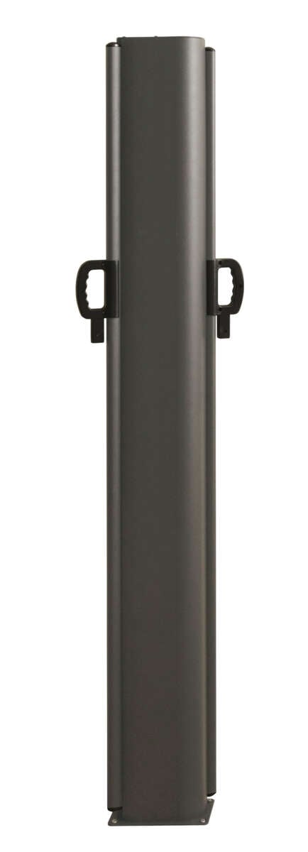 Vari dobbel utrekkbar levegg