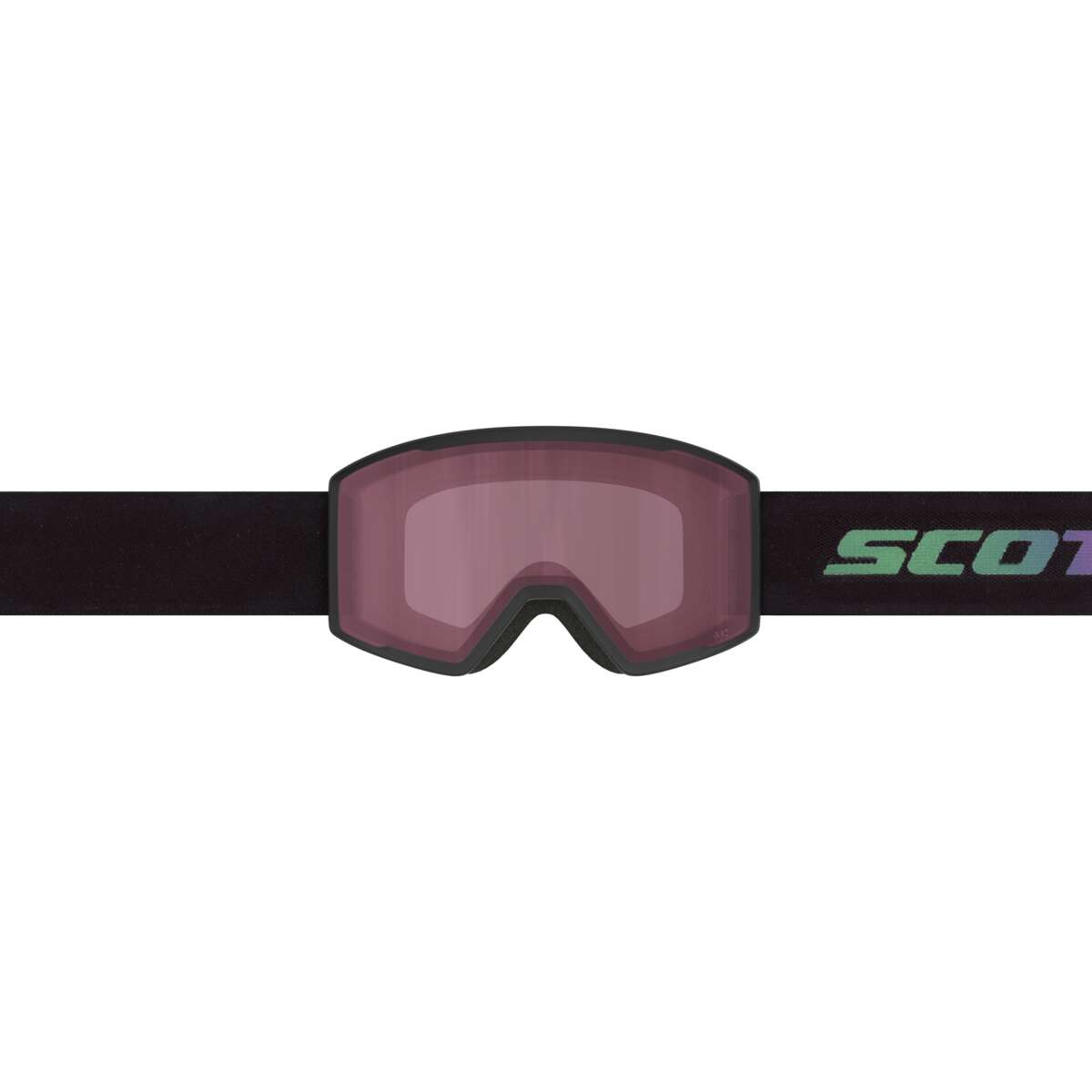 SCOTT Trace alpinbrille unisex