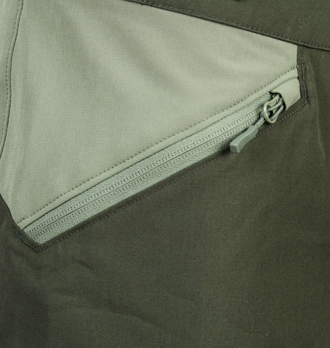 Skogstad Ekkertind turshorts herre