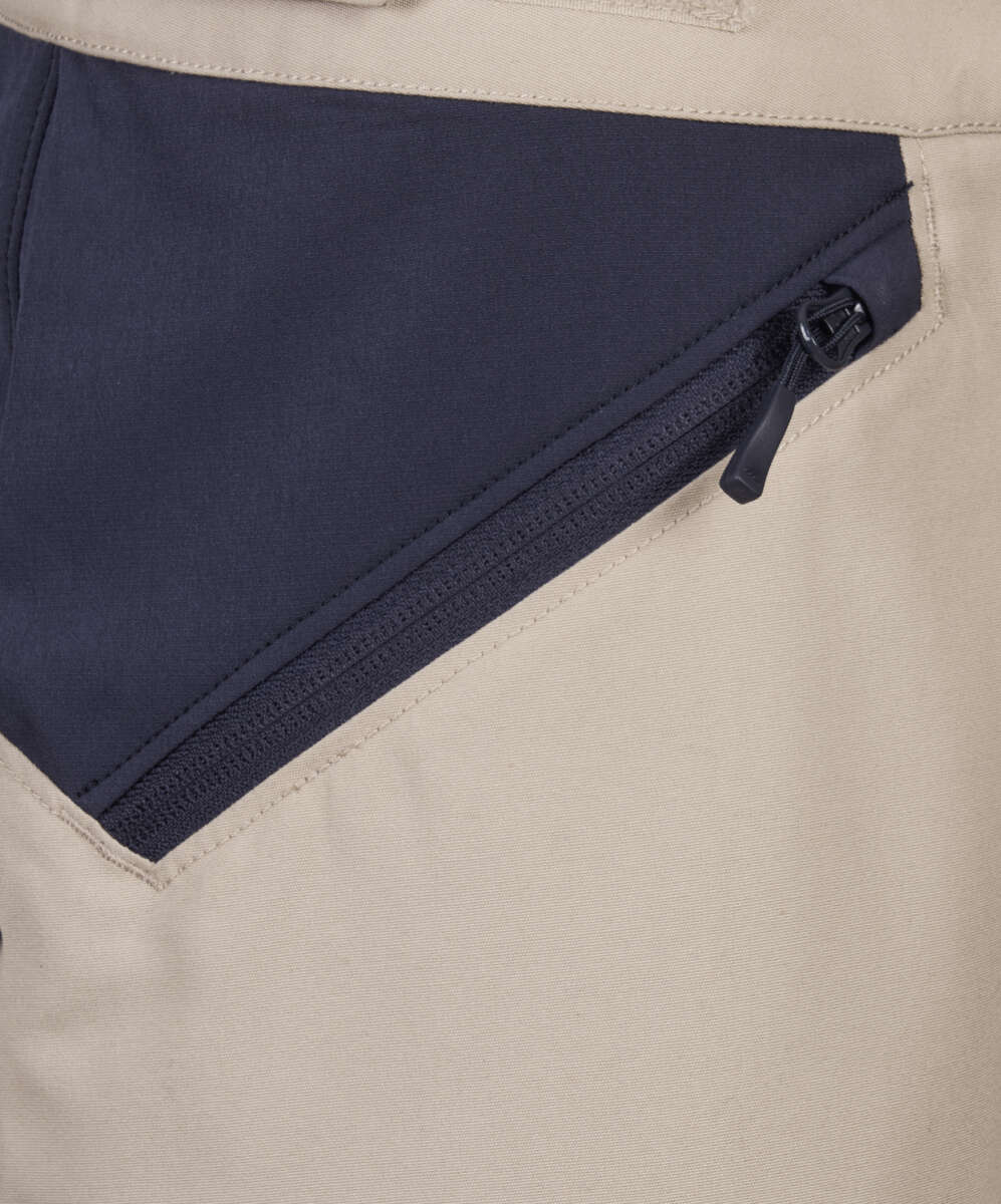 Skogstad Ekkertind turshorts dame