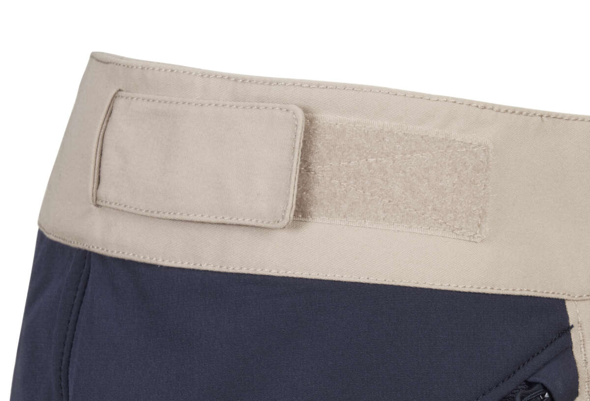 Skogstad Ekkertind turshorts dame