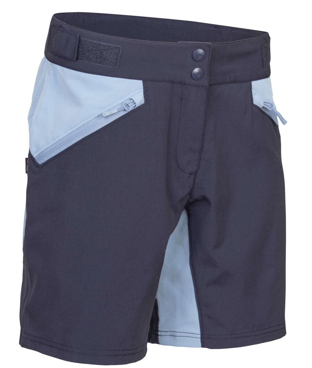 Skogstad Ekkertind turshorts dame