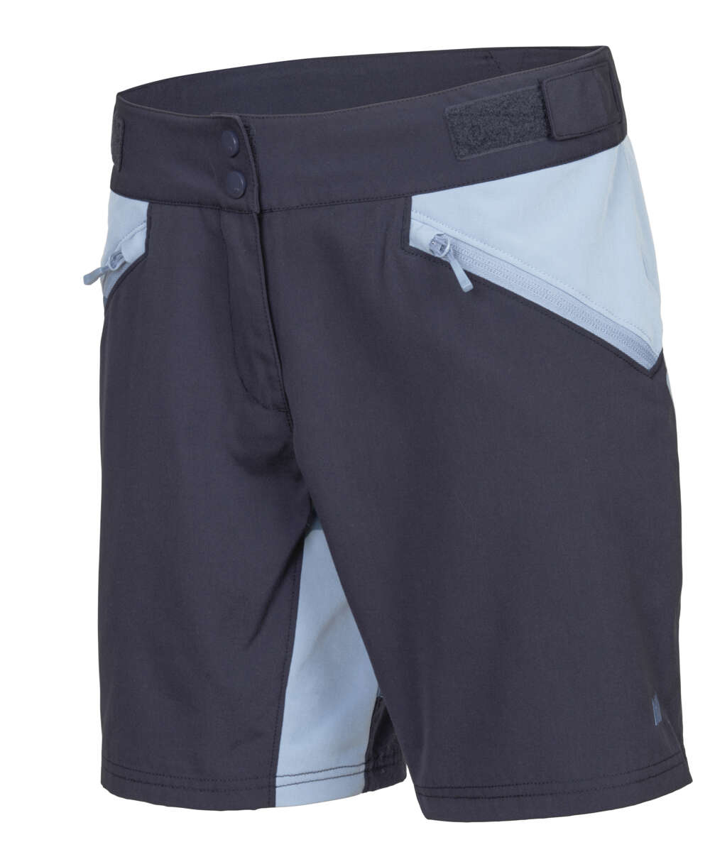 Skogstad Ekkertind turshorts dame