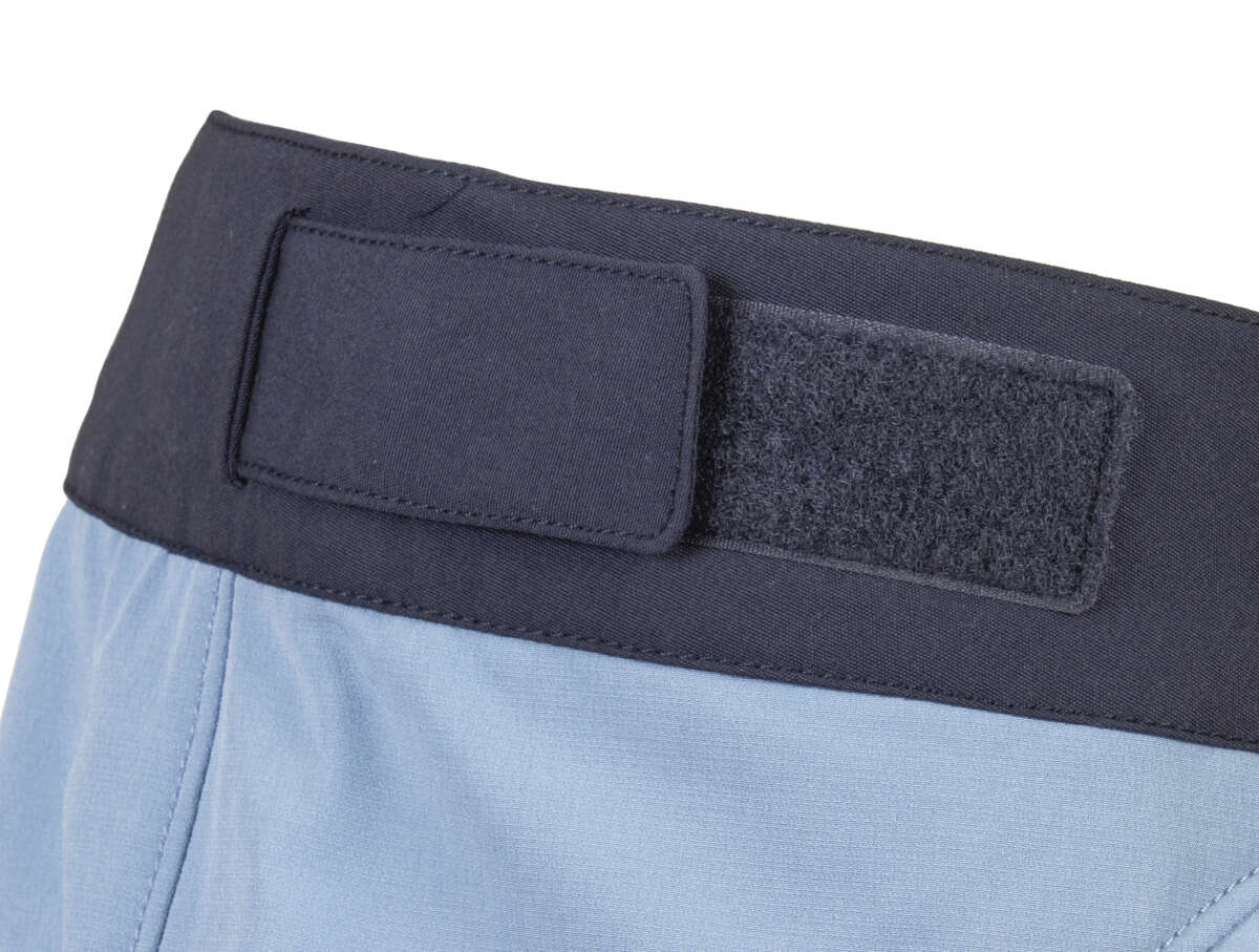 Skogstad Ekkertind turshorts dame