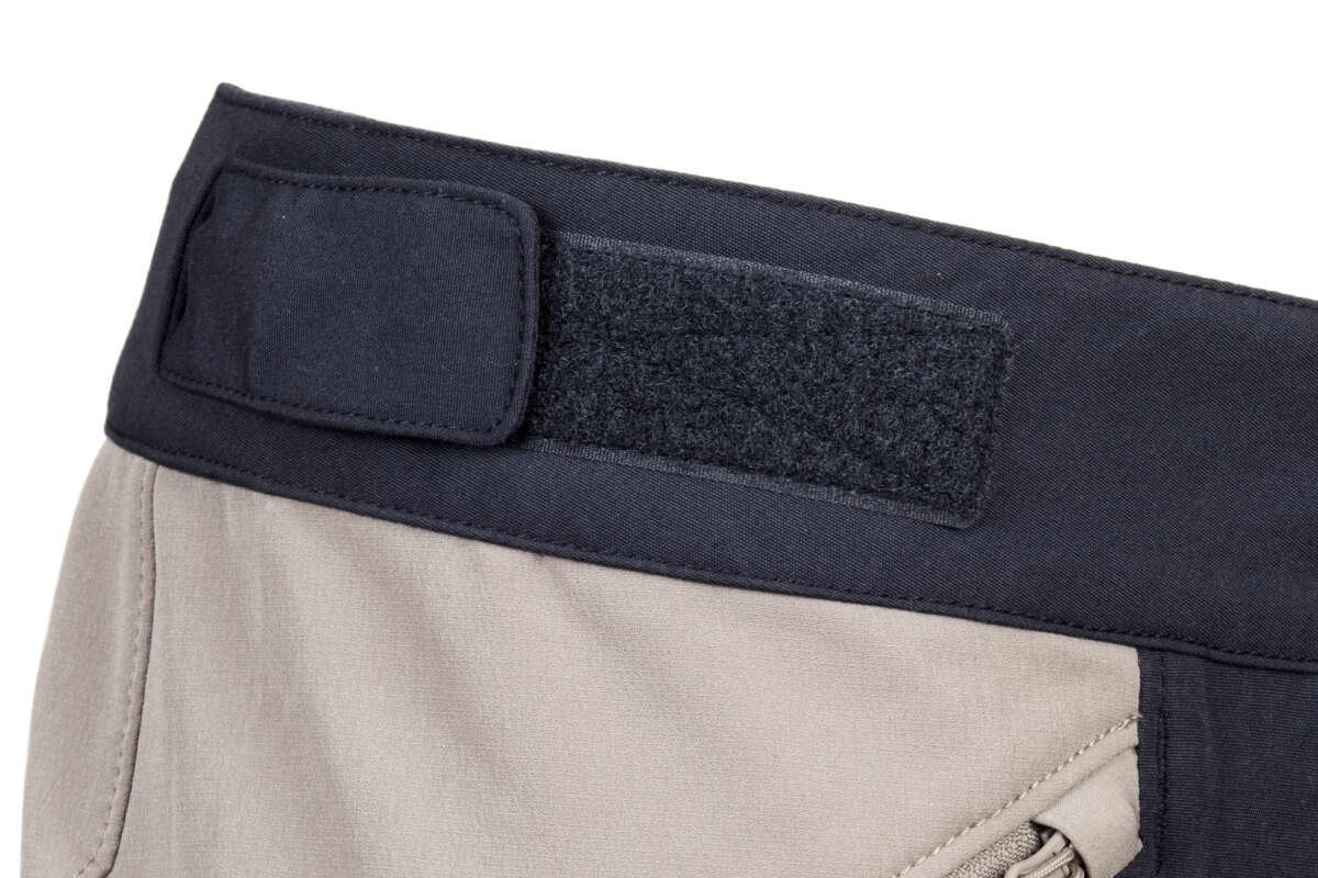 Skogstad Ekkertind turshorts herre
