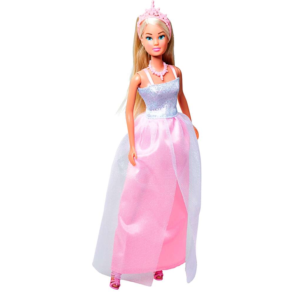 Steffi Love Princess Fashion dukke