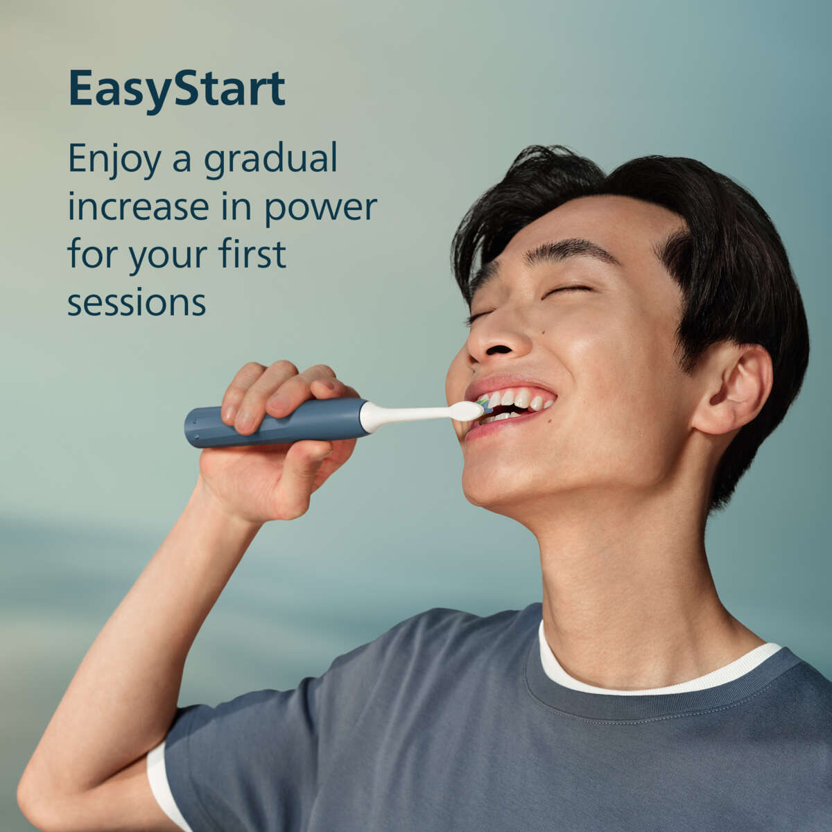 Philips Sonicare HX4021/04 elektrisk tannbørste