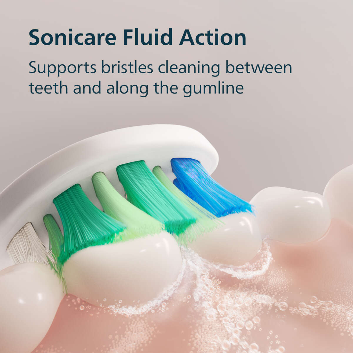 Philips Sonicare HX4021/04 elektrisk tannbørste