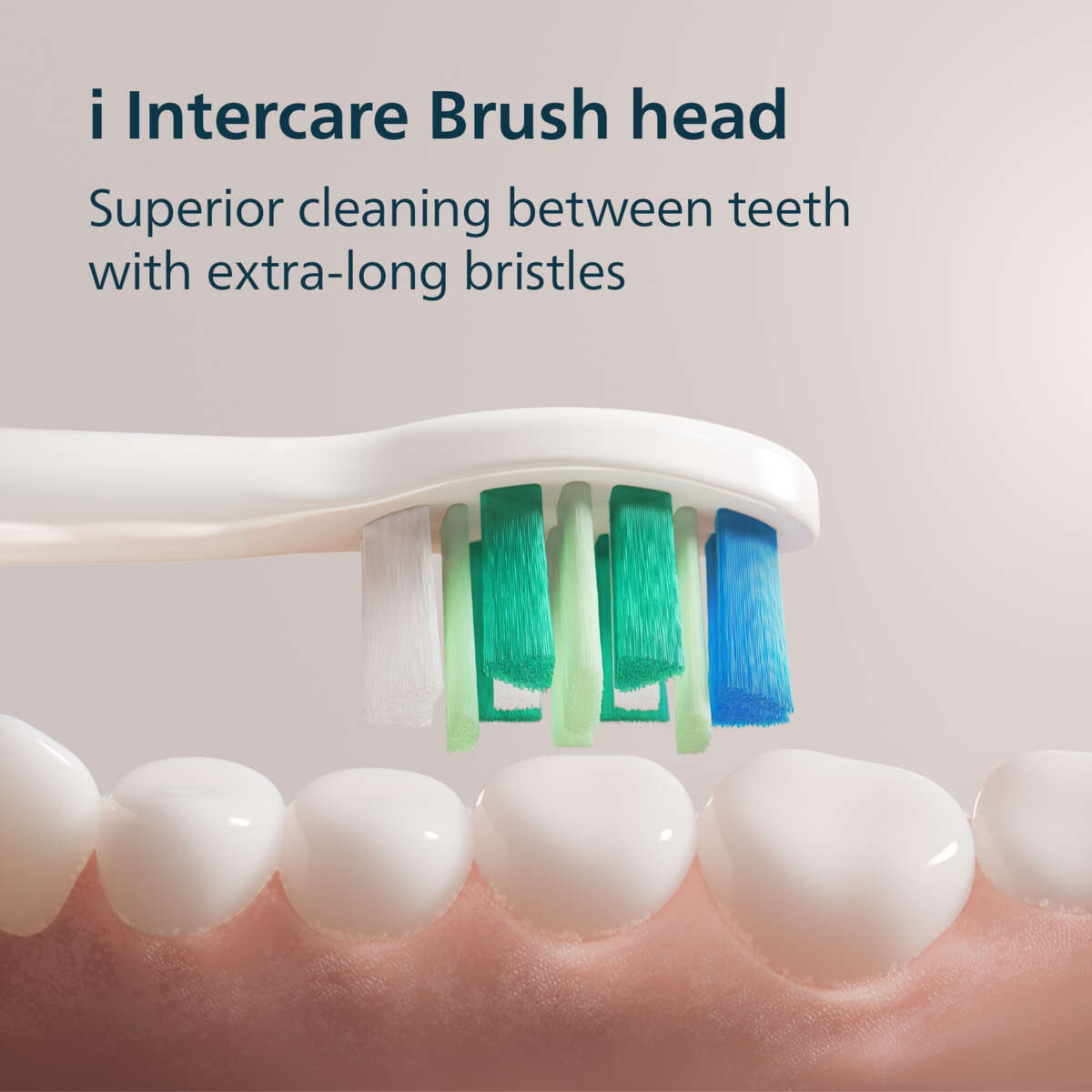 Philips Sonicare HX4021/04 elektrisk tannbørste