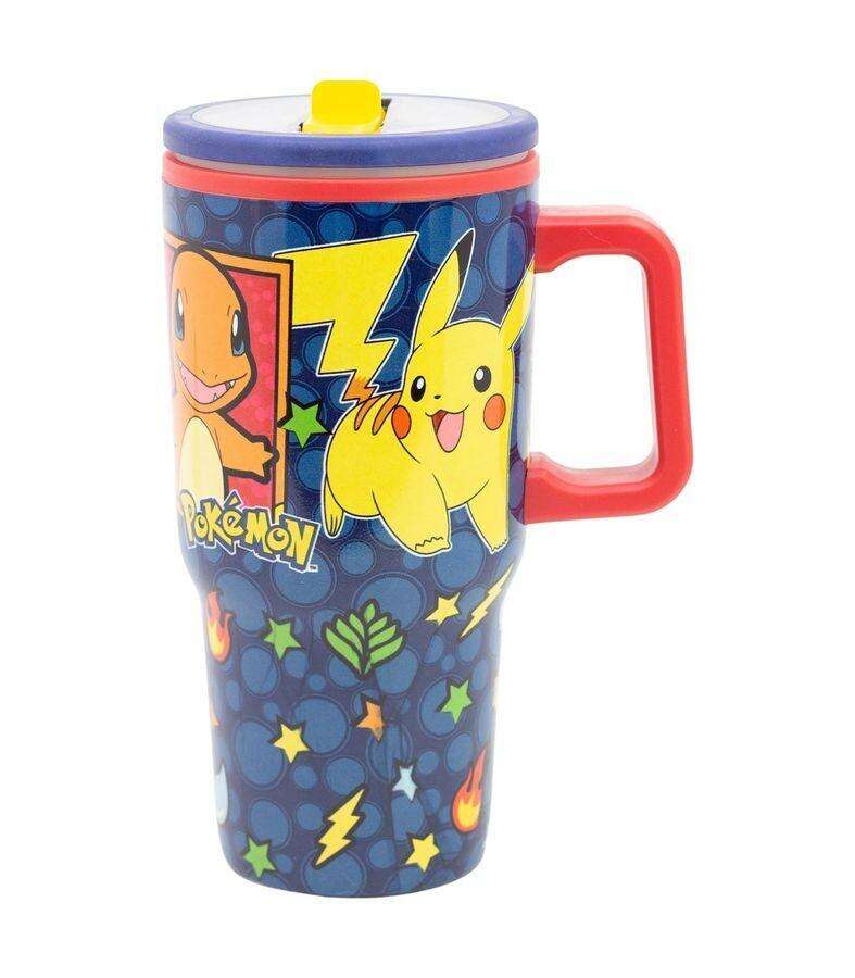 Pokémon Cool Termokopp