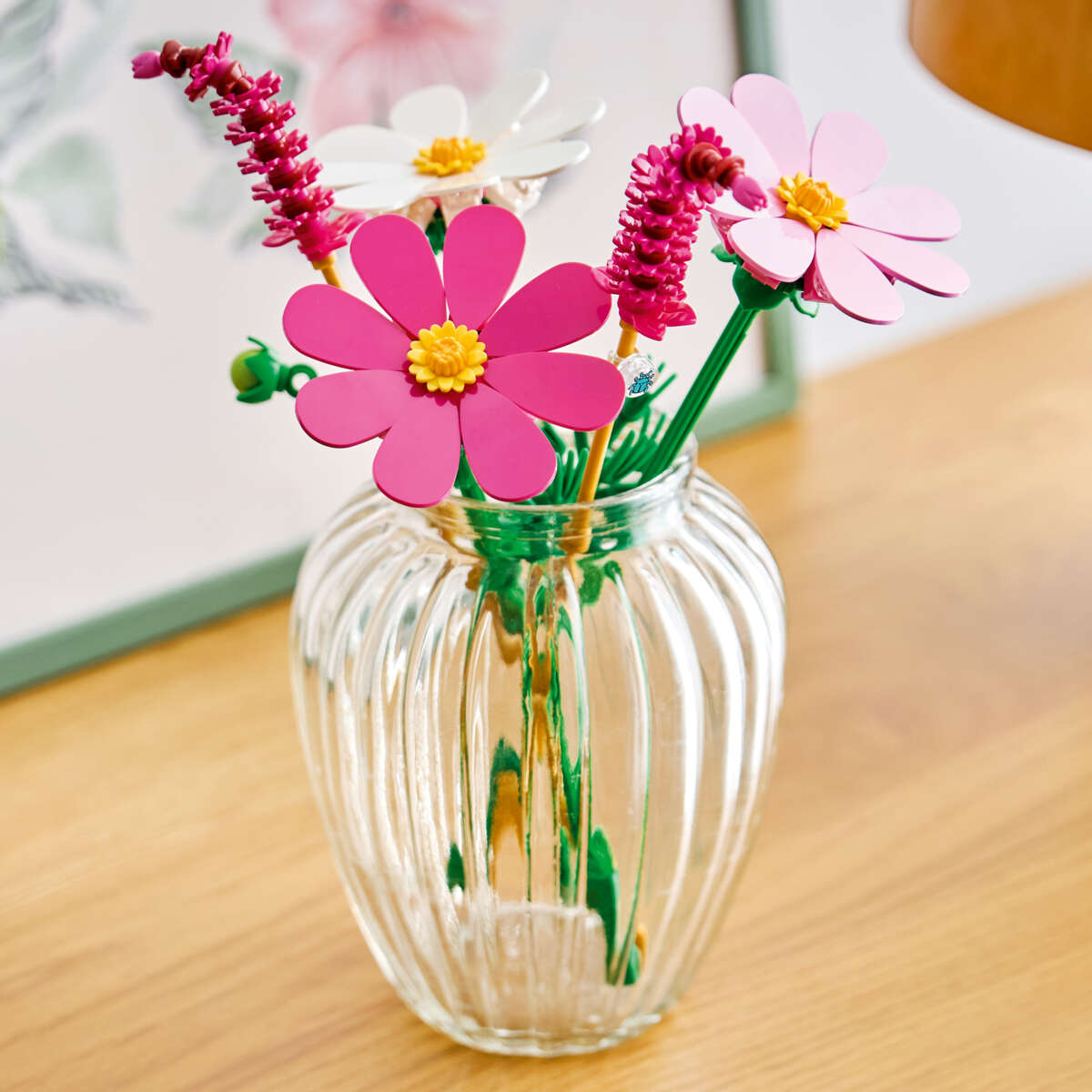 LEGO® Botanicals Pyntekorgblomster 11514