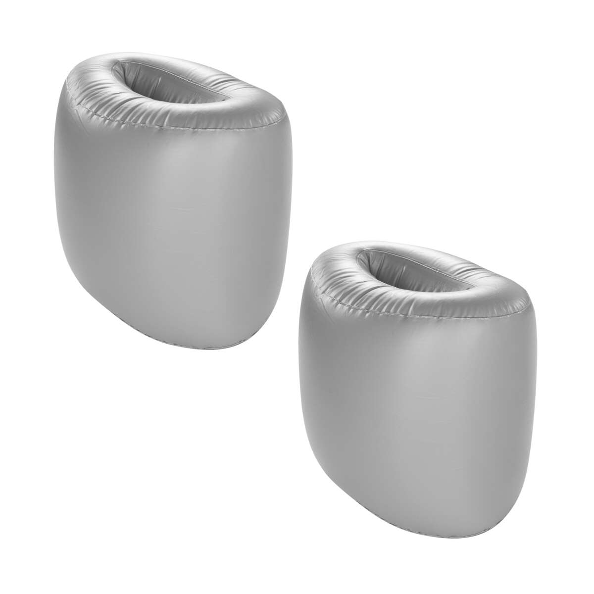 Northpeak bilmadrass m/pumpe