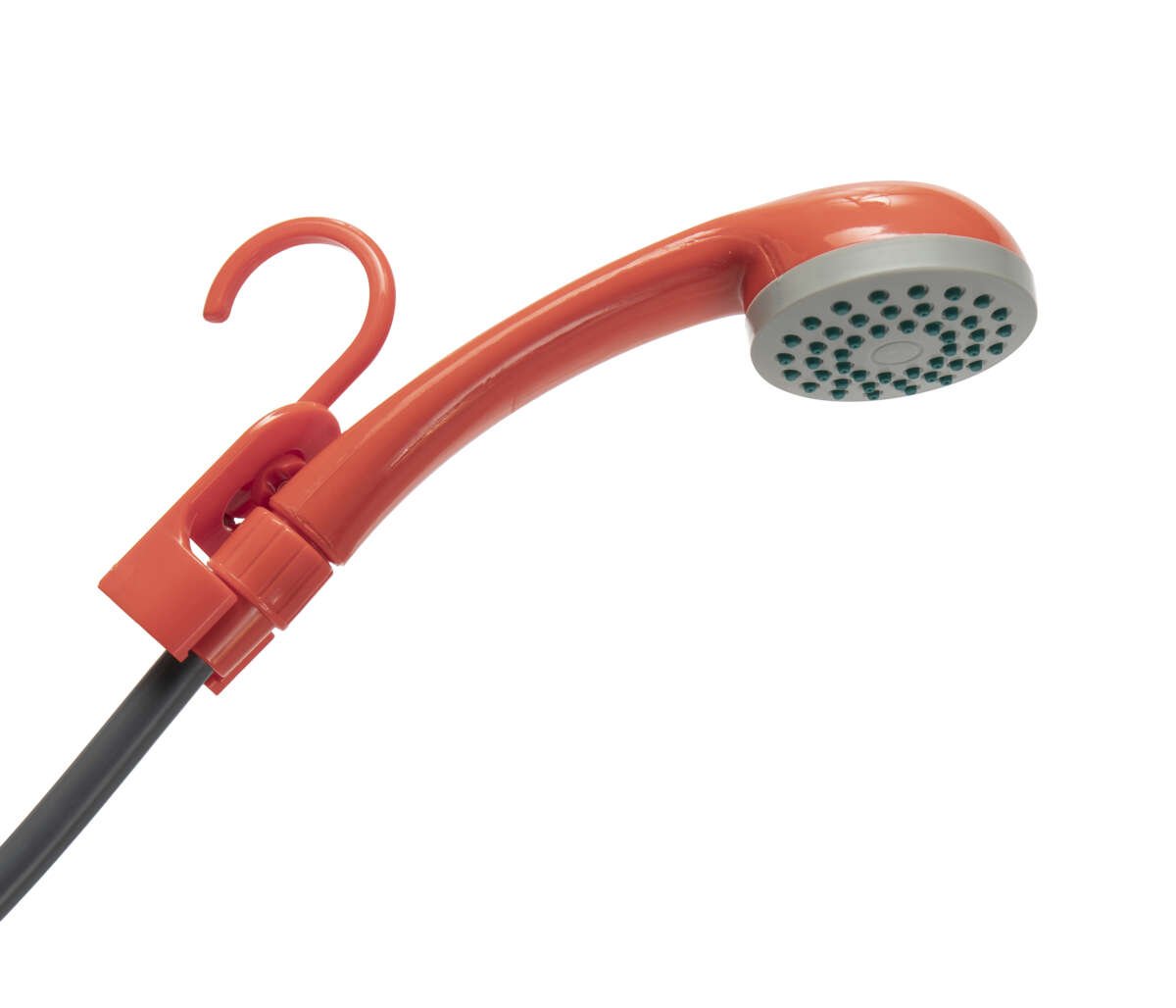 Northpeak oppladbart dusjsett