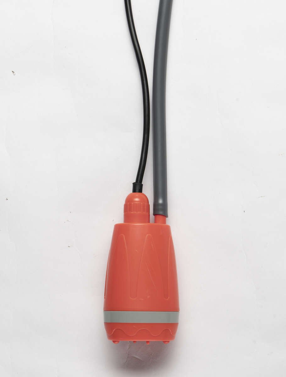 Northpeak oppladbart dusjsett