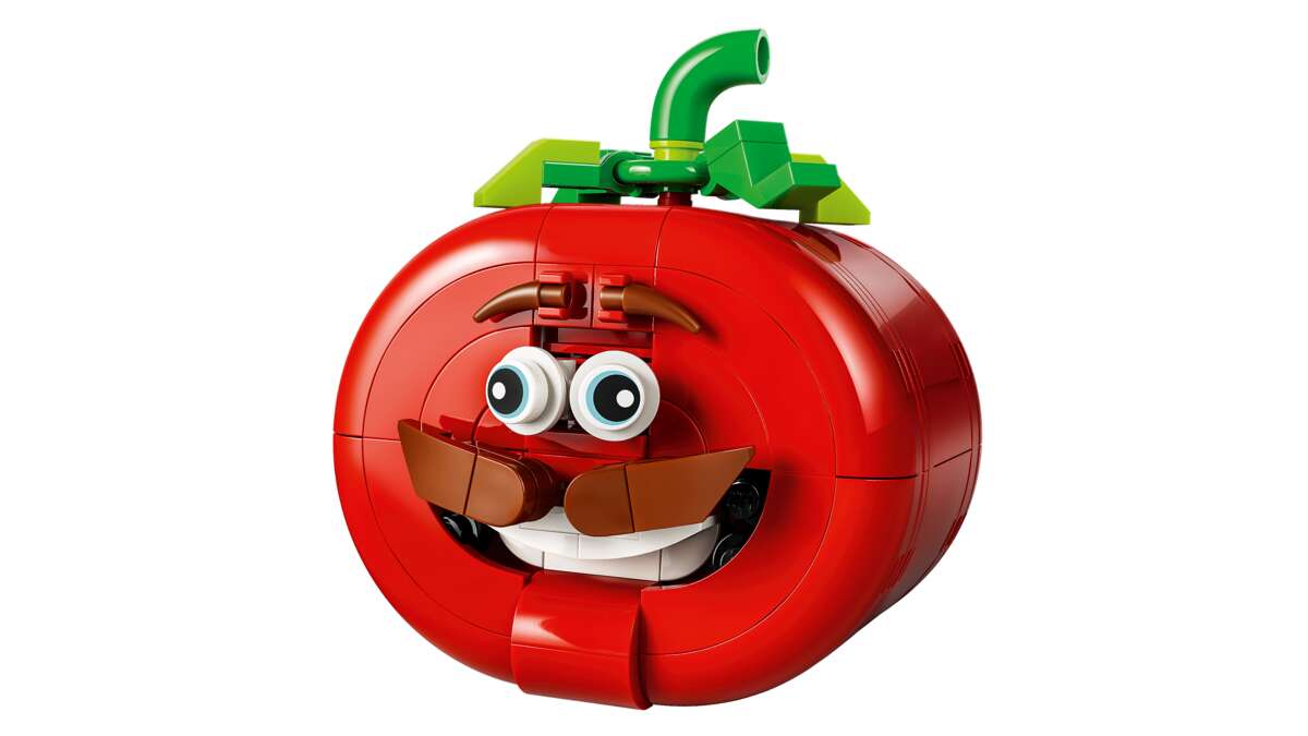 LEGO® Fortnite® Tomatohead 77079