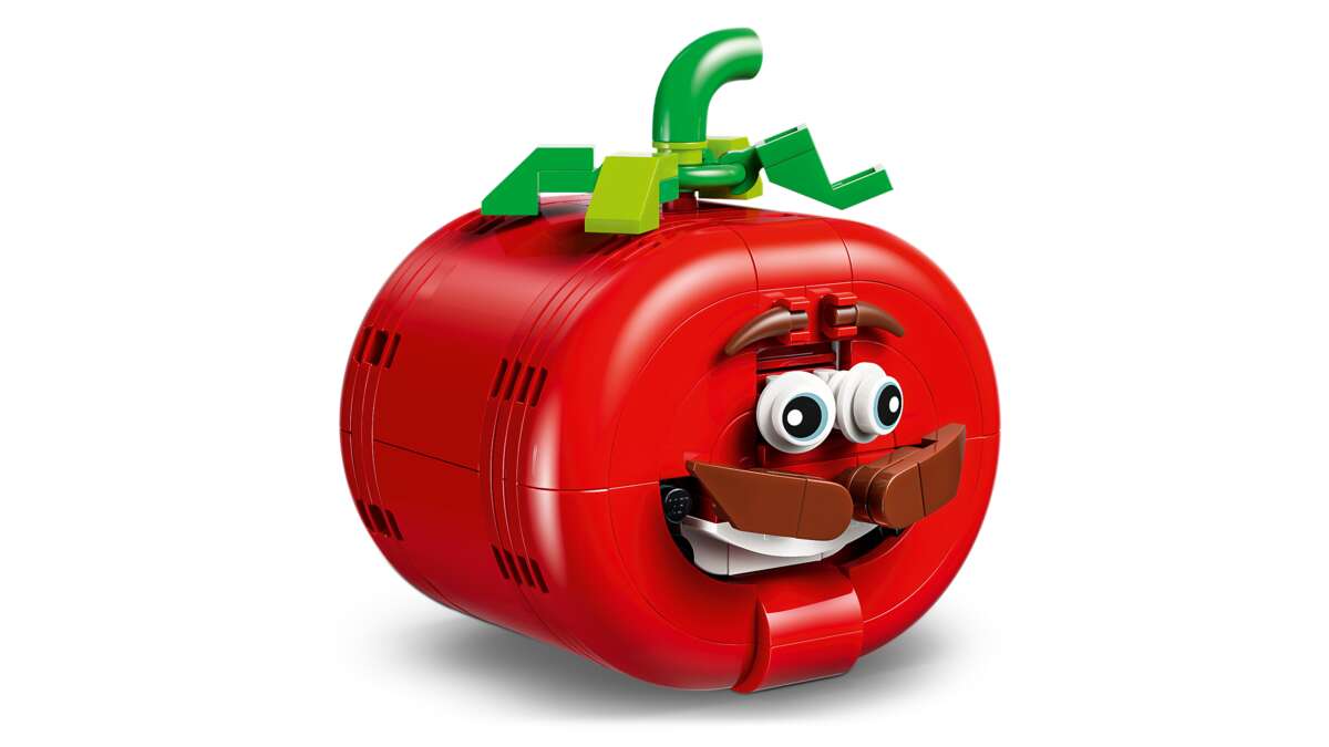 LEGO® Fortnite® Tomatohead 77079